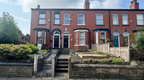 Potential to Refurbishment in Hyde photo